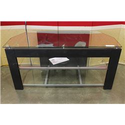 MODERN ENTERTAINMENT STAND