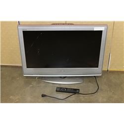 SONY BRAVIA 32" TV