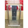 Image 1 : MODERN COMPONENT STAND