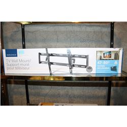 47-80" TILTING TV WALL MOUNT (COMPLETE)