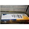 Image 1 : 13-32" FIXEDFIXED POSITION TV WALL MOUNT (COMPLETE)