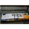 Image 1 : 33-46" FIXED POSITION TV WALL MOUNT (COMPLETE)