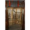 Image 2 : BRASS DISPLAY SHELF