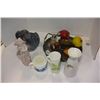 Image 1 : LOT OF COLLECTIBLES