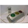 Image 1 : DECORATIVE TRAFFIC LIGHT