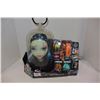 Image 1 : MONSTER HIGH MAKEUP SET