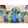 Image 1 : MENS LARGE SKI JACKET
