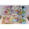 Image 1 : LOT OF DISNEY KIDS SKILL BOARDS