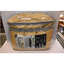 KINGSIZE BEDDING SET