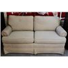 Image 1 : BARRYMORE ROLLED ARM SOFA
