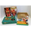 Image 1 : TWO ANTIQUE TOYS