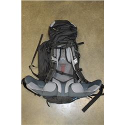 DEUTER 60L FUTURA VARIO HIKING BACKPACK