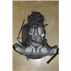 Image 1 : DEUTER 60L FUTURA VARIO HIKING BACKPACK