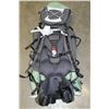 Image 1 : KIMBERLEY 60L HIKING BACKPACK