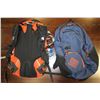 Image 2 : 2 BACKPACKS