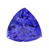 Image 1 : Genuine Natural Tanzanite 1.395 cts