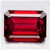 Image 1 : Natural Red Topaz 19.15 Carats - VVS