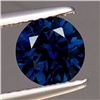 Image 1 : Natural Burma Sapphire 1.05 Carats - VVS
