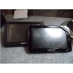 GARMIN  FISH FINDER - 2 TTL