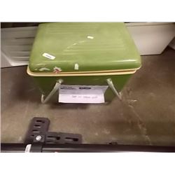 COOLER - GREEN - FROM MOVIE SET