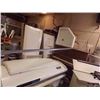 Image 1 : ALUMINUM CURTAIN ROD - 14'