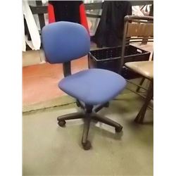 OFFICE STENO CHAIR