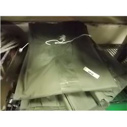 NEW RAIN GEAR - 3 TTL