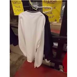 DENIM JACKETS - 2 TTL