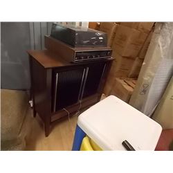 RETRO CABINET