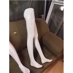 MANNEQUIN WAIST TO TOE - FEMALE