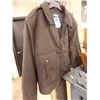 Image 1 : "HORRACE" WINTER JACKET- SIZE SMALL