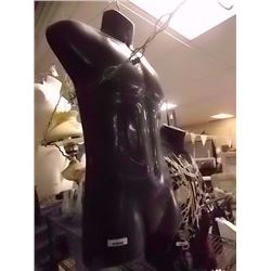 HANGING MANNEQUINN - TORSO - FLAT BACK - MALE