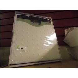 ZENITH BATHROOM SCALE