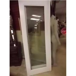 FRENCH DOORS - SET OF 2