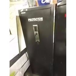 HONEYWELL GUN SAFE  - STR - NO KEY, COMBINATION OR HANDLE