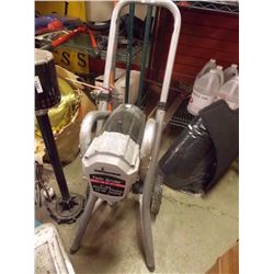 WAGNER TWIN STROKE INDUSTRIAL PAINTER