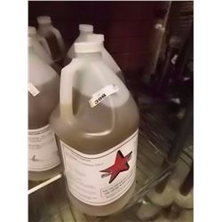 JUG OF STAR ANTI-STATIC - 4 LT