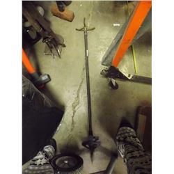 TALL STANDING SPRINKLER