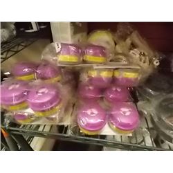 HONEYWELL AIR FILTER REPLACEMENTS - 14 TTL ALL ONE MONEY