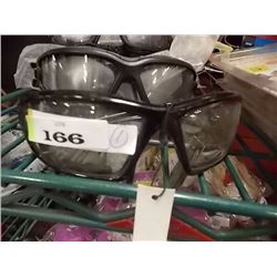 SAFETY GLASSES