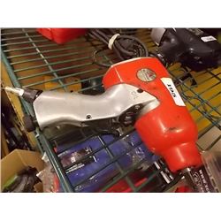 ALL TRADE AIR IMPACT - ½"