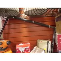 EXERCISE - PERFECT PULL-UP BAR