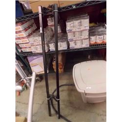 METAL ROOF RACKS