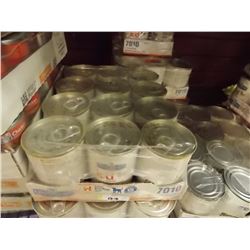 DOG FOOD - 12 PER LOT