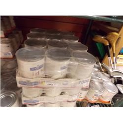 DOG FOOD - 6 PER LOT