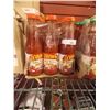 Image 3 : HOT SAUCE -  "LA VICTORIA" - 6X8 OZ - SALSA BRAVA SPICEY