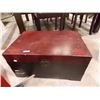 Image 1 : ORIENTAL STORAGE BOX