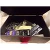 Image 2 : ORIENTAL STORAGE BOX