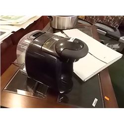BOSH TASSIMO COFFEE MAKER