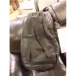 SOFT GUITAR CASE - 2 TTL